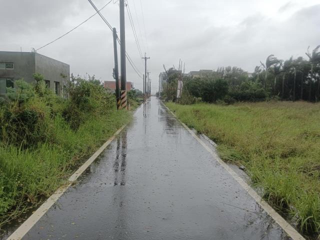 【向陽團隊】新屋區美農地