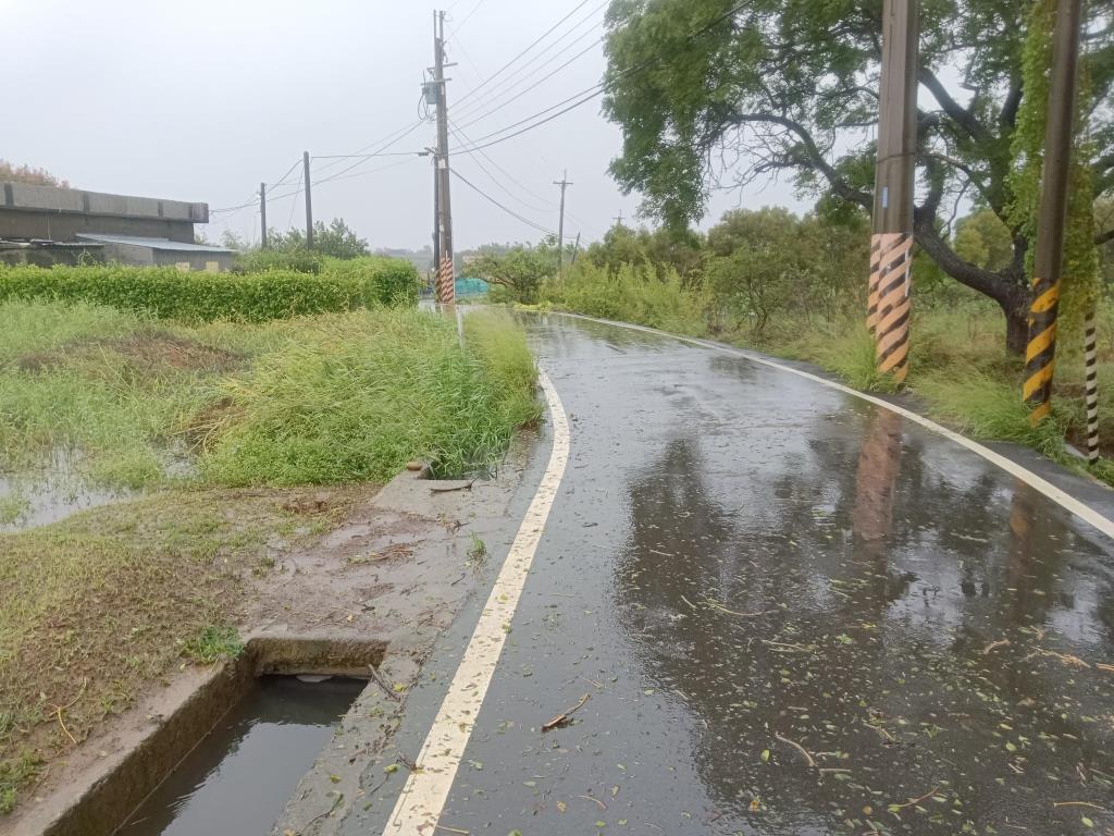 【向陽團隊】新屋區美農地