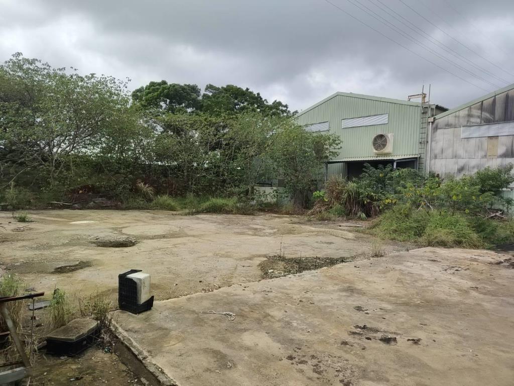 【向陽團隊】桃園高鐵八米路丁建工業地