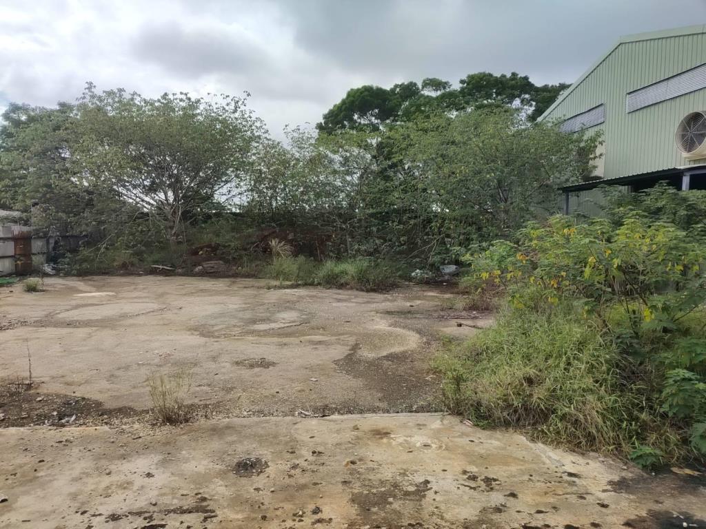 【向陽團隊】桃園高鐵八米路丁建工業地