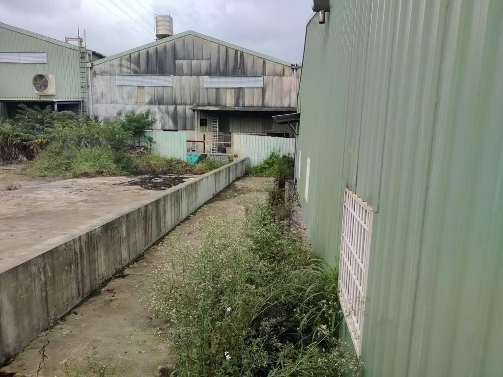 【向陽團隊】桃園高鐵八米路丁建工業地