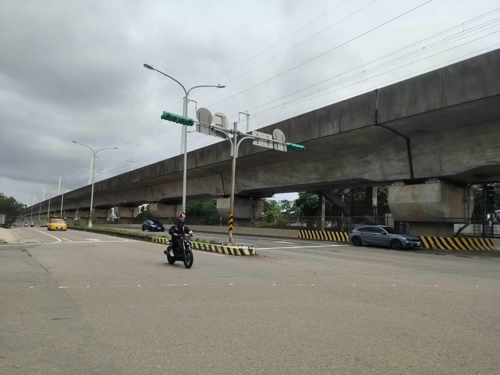 【向陽團隊】桃園高鐵八米路丁建工業地