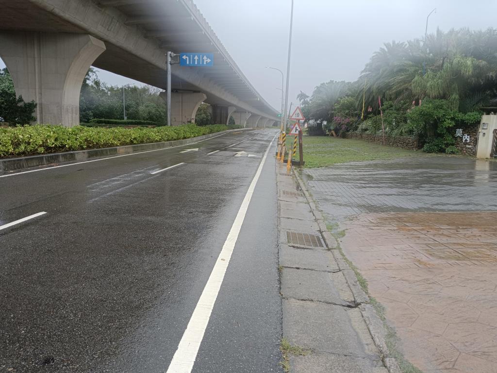 【向陽團隊】新屋莫內咖啡旁美農地