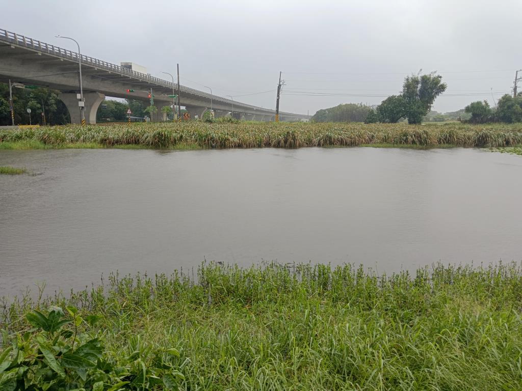 【向陽團隊】新屋莫內咖啡旁美農地