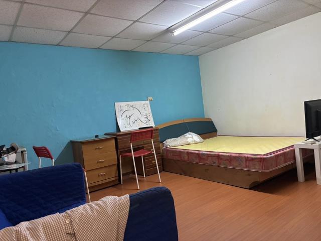 龍潭804醫院對面兩戶打通收租9套房