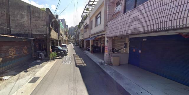 【向陽團隊】埔心火車站旁收租建地