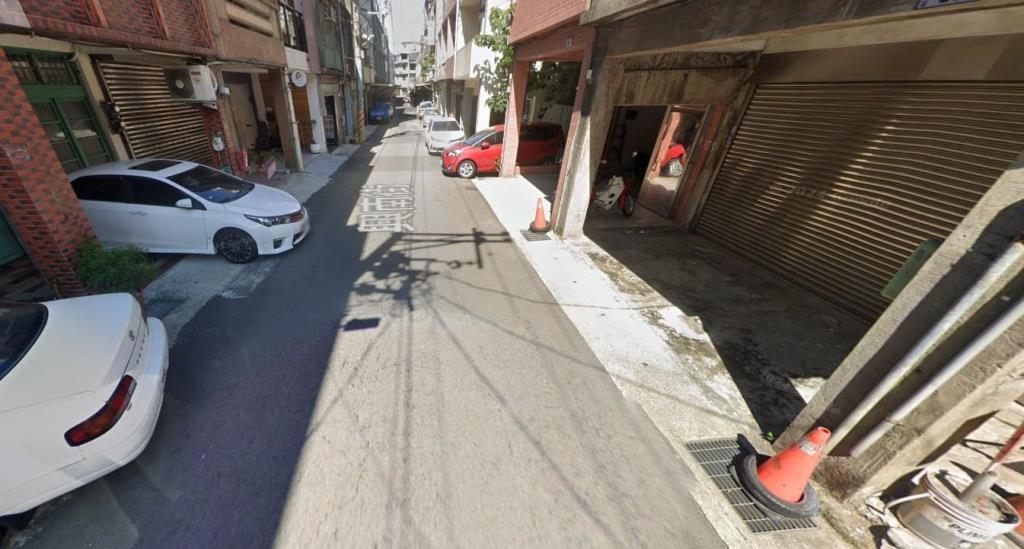 【向陽團隊】埔心火車站旁收租建地