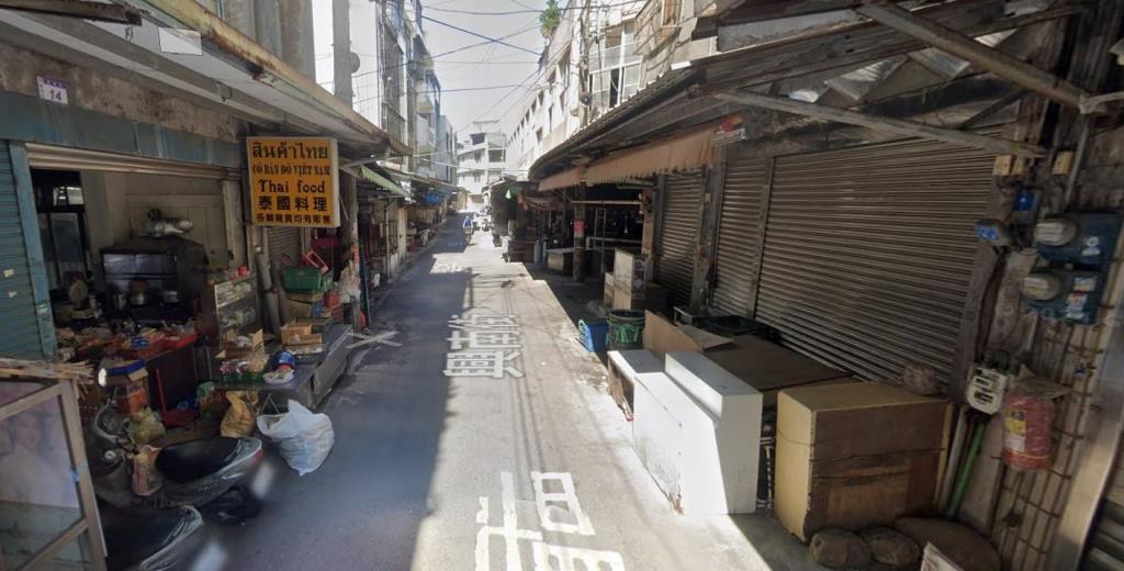 【向陽團隊】埔心火車站旁收租建地