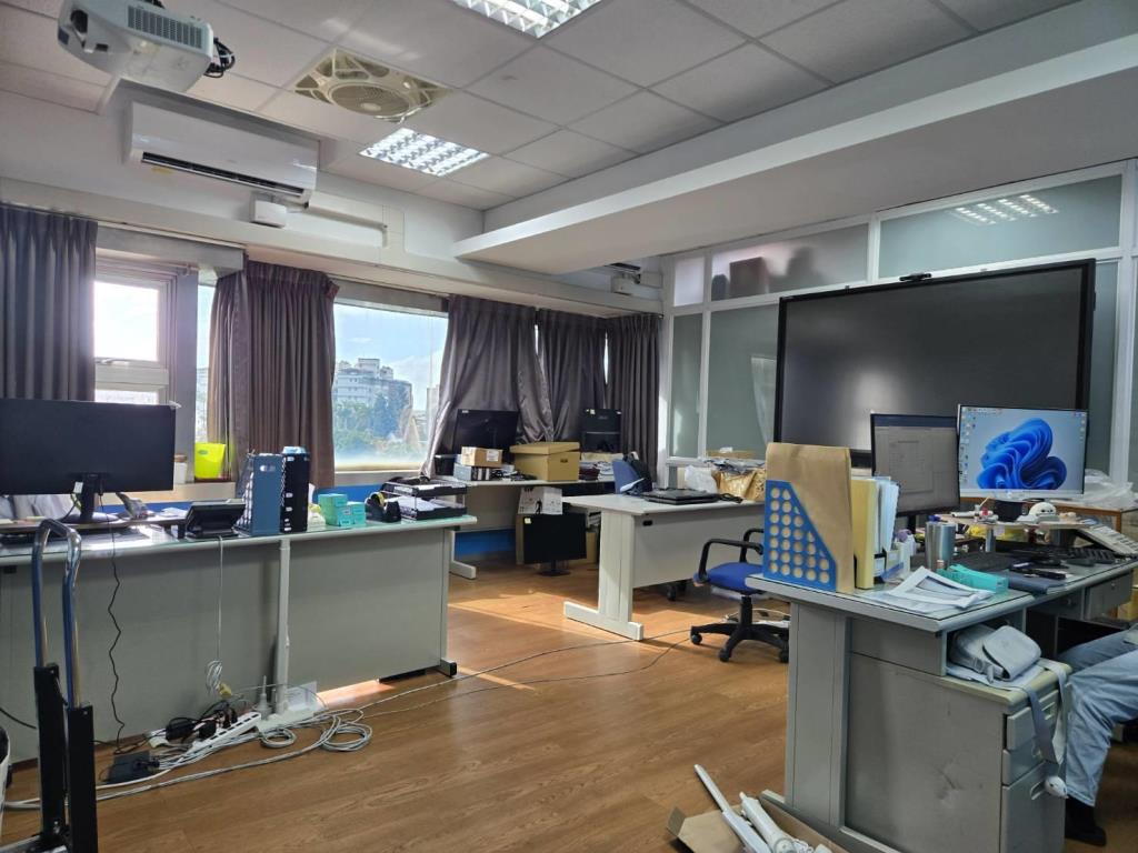 【向陽團隊】市區 超大坪數住辦+車位