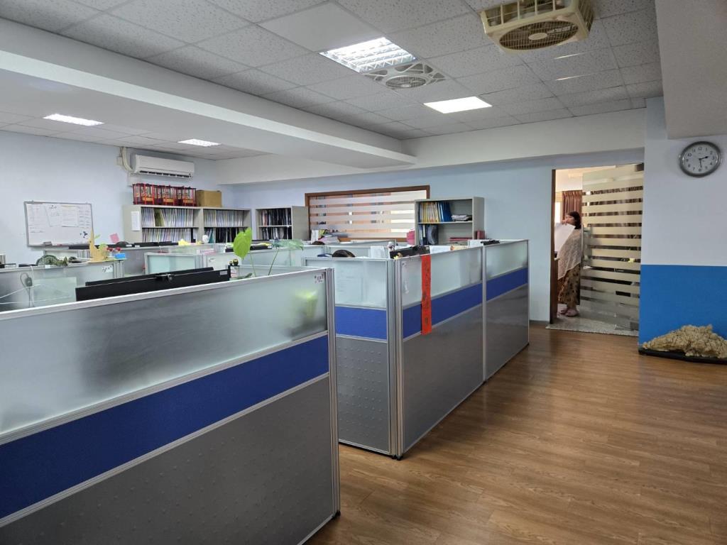 【向陽團隊】市區 超大坪數住辦+車位