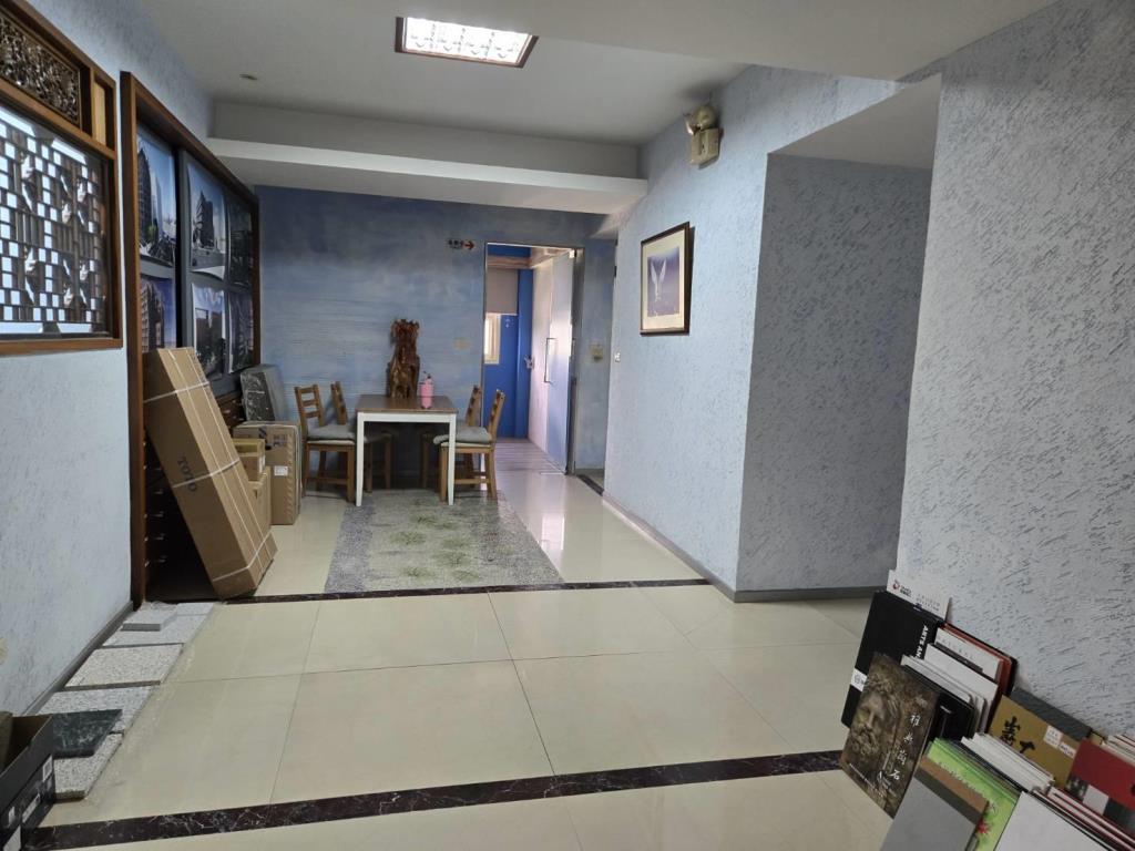 【向陽團隊】市區 超大坪數住辦+車位