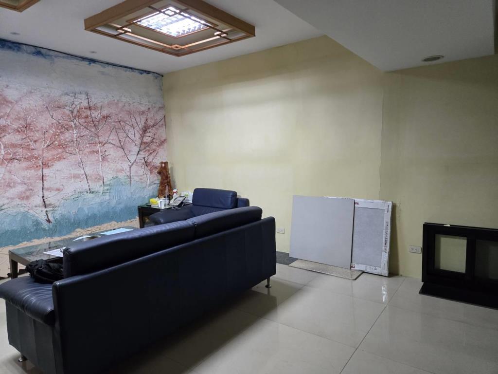 【向陽團隊】市區 超大坪數住辦+車位