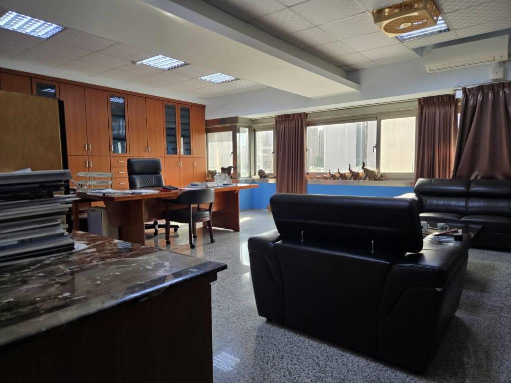 【向陽團隊】市區 超大坪數住辦+車位