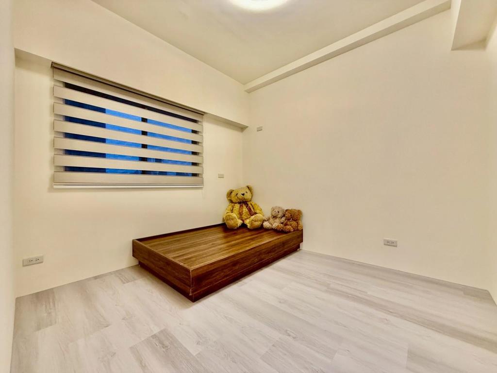 桃園區藝文特區精美裝潢四房(車位輪抽)