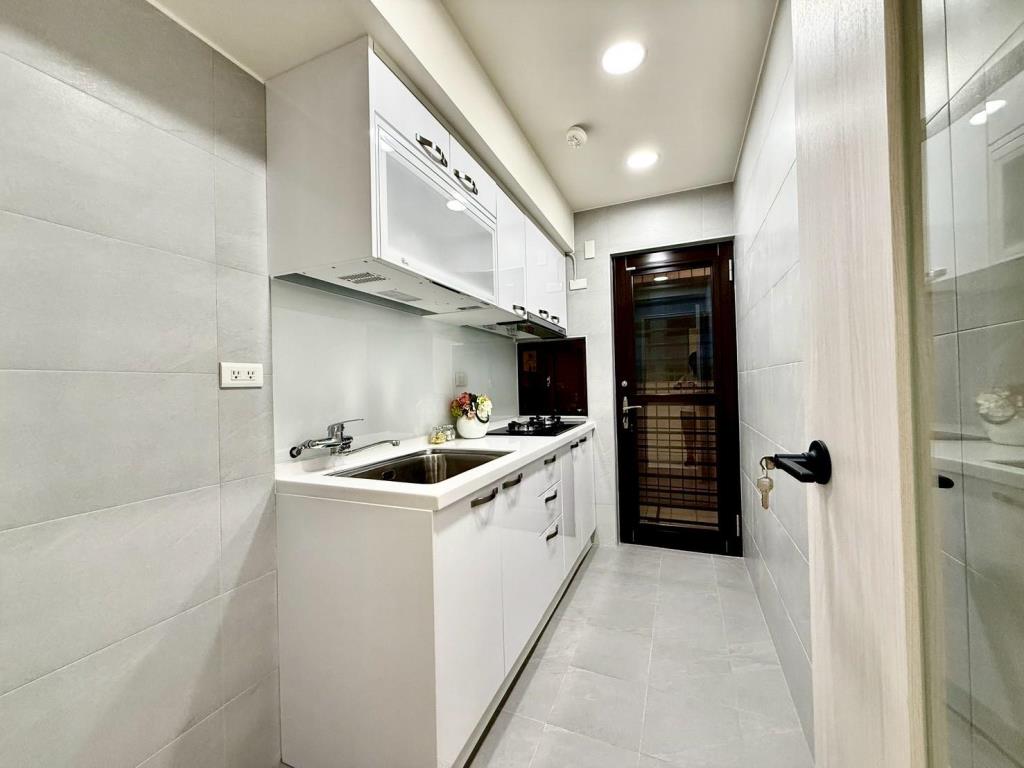 桃園區藝文特區精美裝潢四房(車位輪抽)