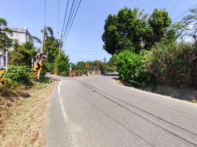 【向陽團隊】蘆竹新福段方正美農地