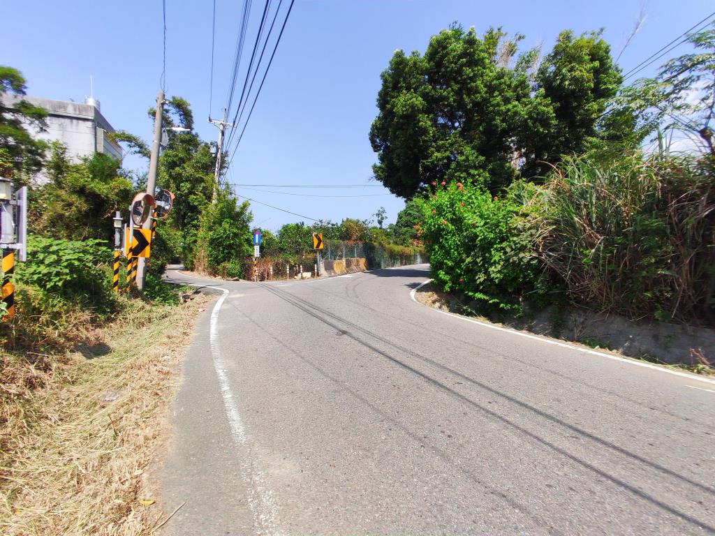 【向陽團隊】蘆竹新福段方正美農地