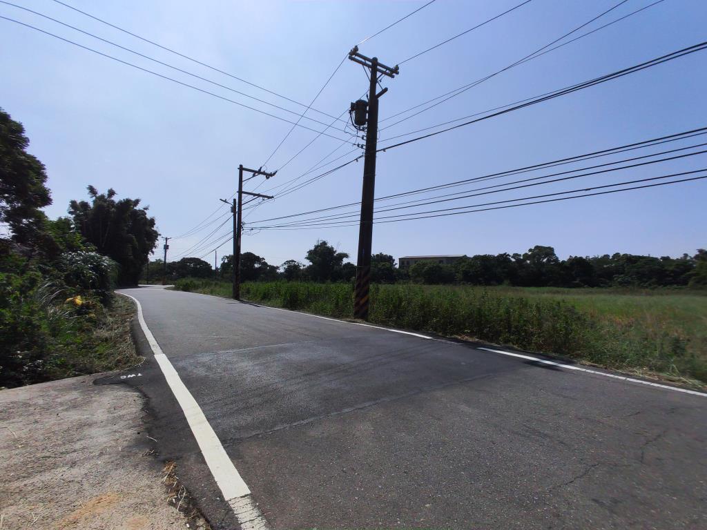 【向陽團隊】蘆竹新福段方正美農地