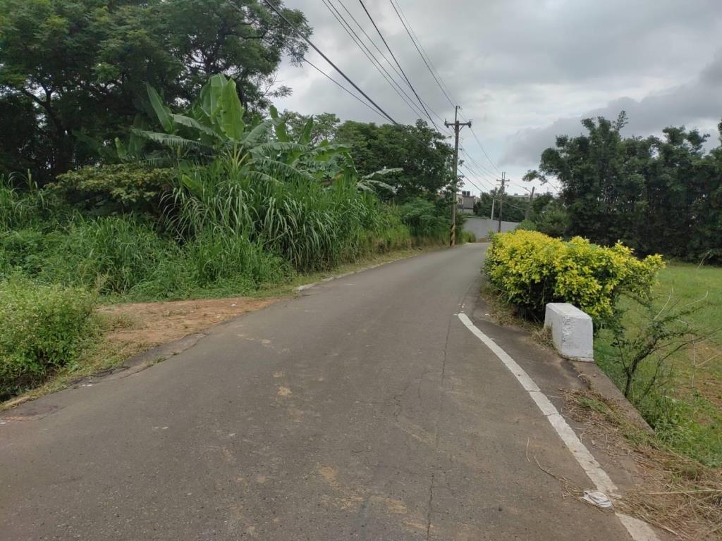 【向陽團隊】過嶺善果林便宜農地