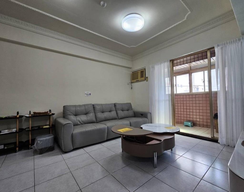 【向陽團隊】玫瑰村3房車+露臺