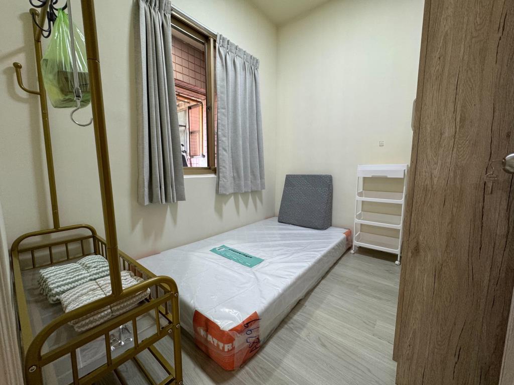 【向陽團隊】玫瑰村3房車+露臺