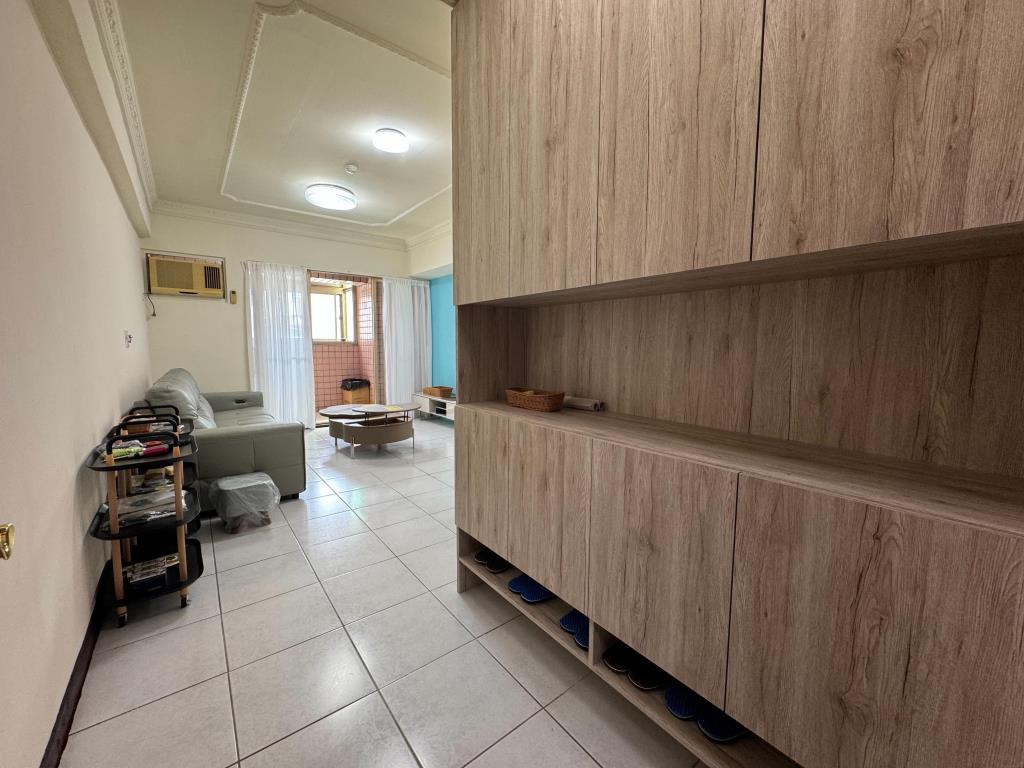 【向陽團隊】玫瑰村3房車+露臺