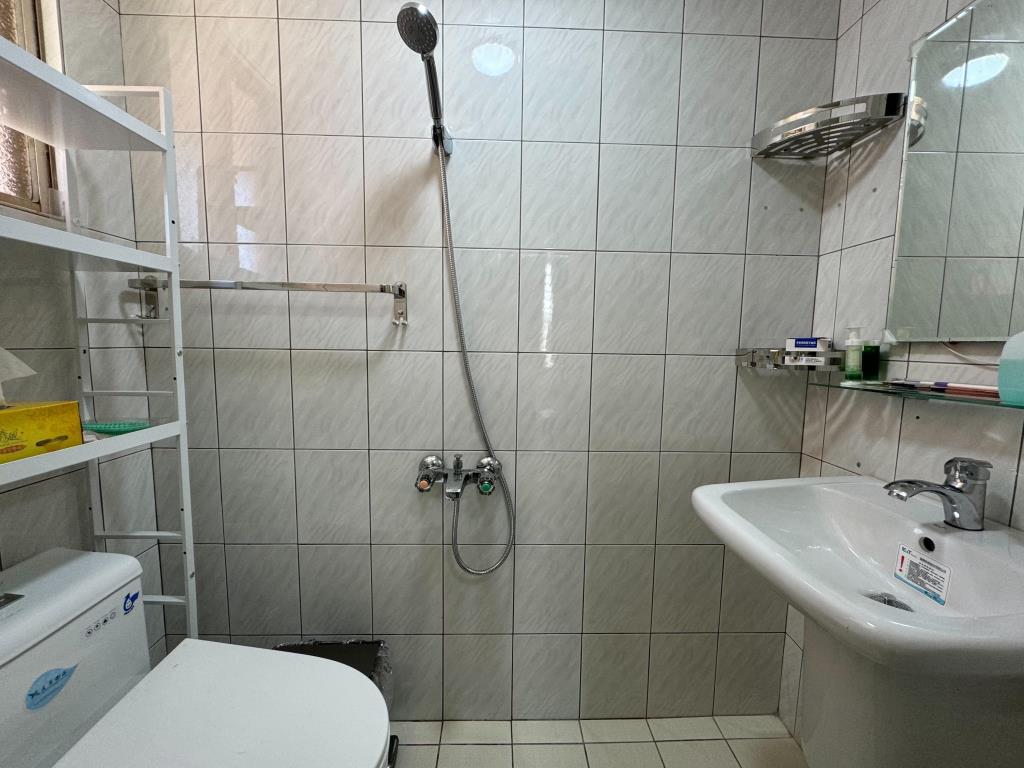 【向陽團隊】玫瑰村3房車+露臺