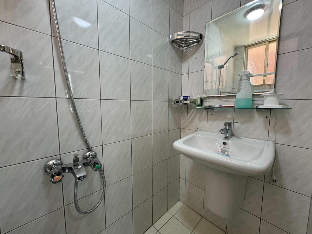 【向陽團隊】玫瑰村3房車+露臺