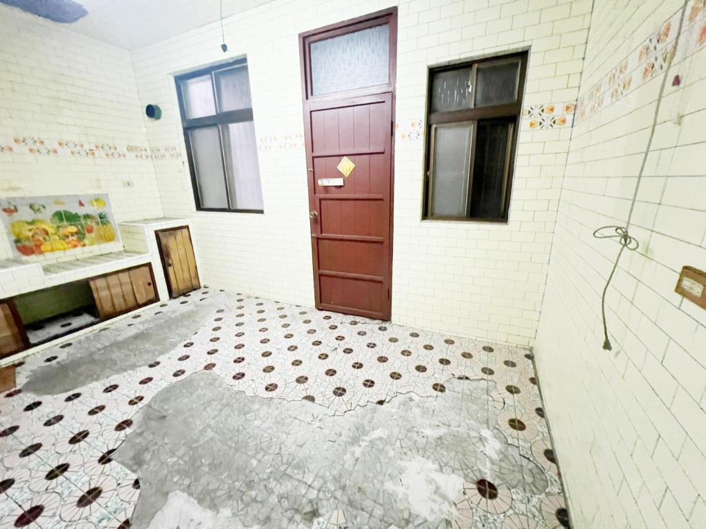 【向陽團隊】中壢龍岡路三段透天