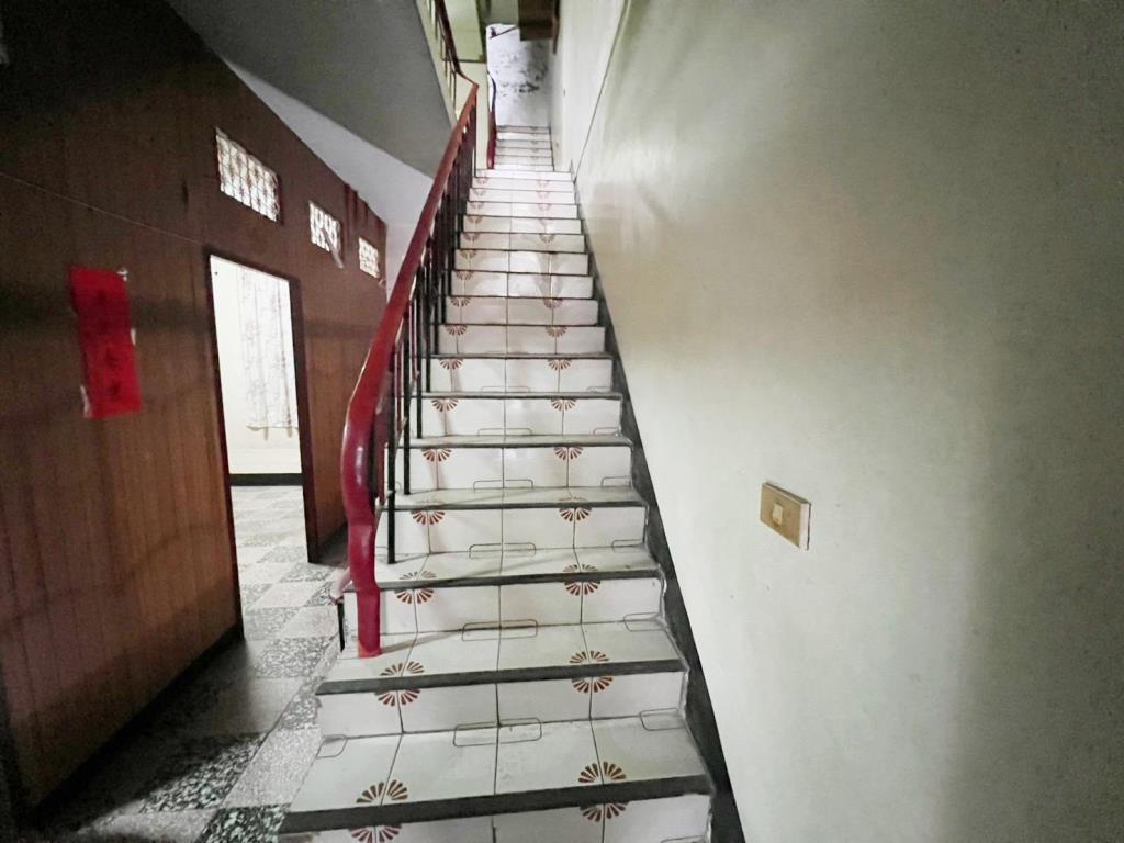 【向陽團隊】中壢龍岡路三段透天