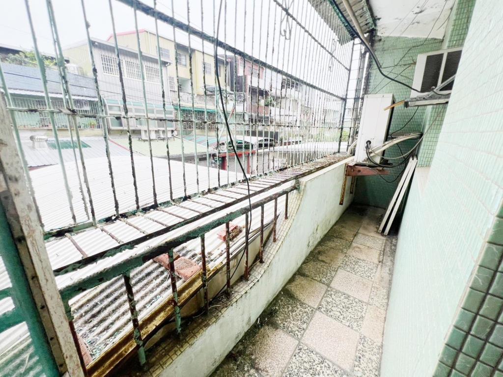 【向陽團隊】中壢龍岡路三段透天