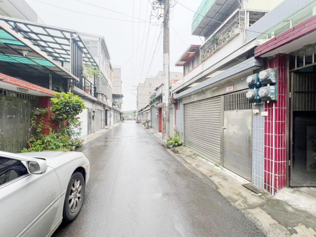 【向陽團隊】中壢龍岡路三段透天