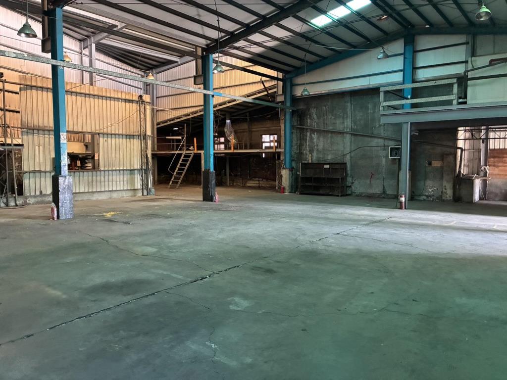 【向陽團隊】楊梅欣興電子工業區旁廠房