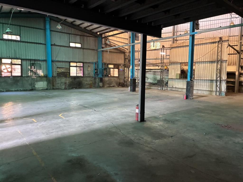 【向陽團隊】楊梅欣興電子工業區旁廠房