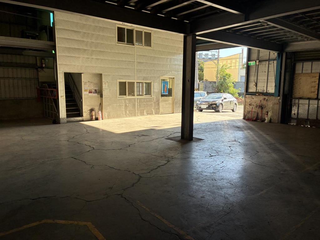 【向陽團隊】楊梅欣興電子工業區旁廠房