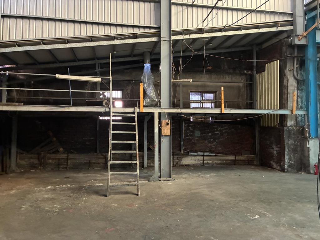 【向陽團隊】楊梅欣興電子工業區旁廠房