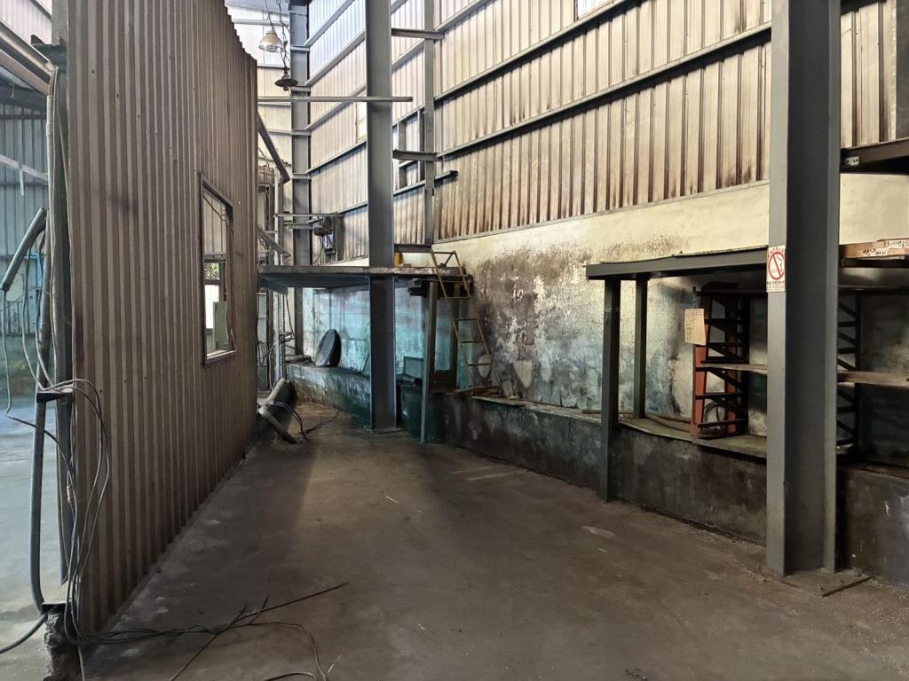 【向陽團隊】楊梅欣興電子工業區旁廠房