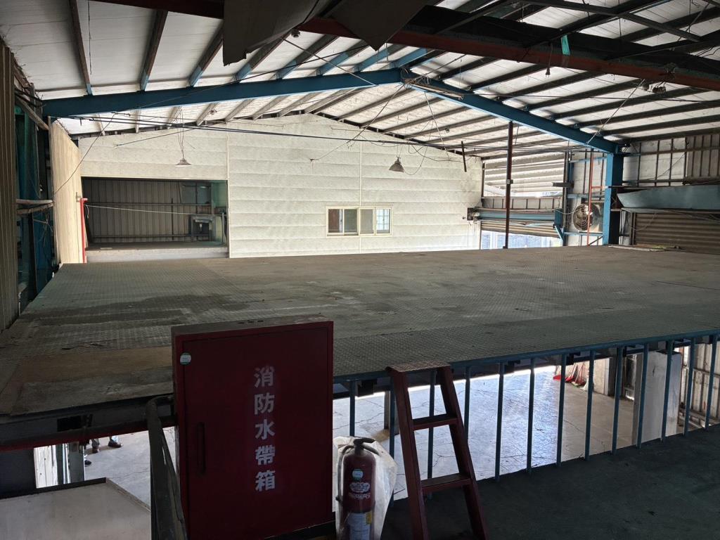【向陽團隊】楊梅欣興電子工業區旁廠房