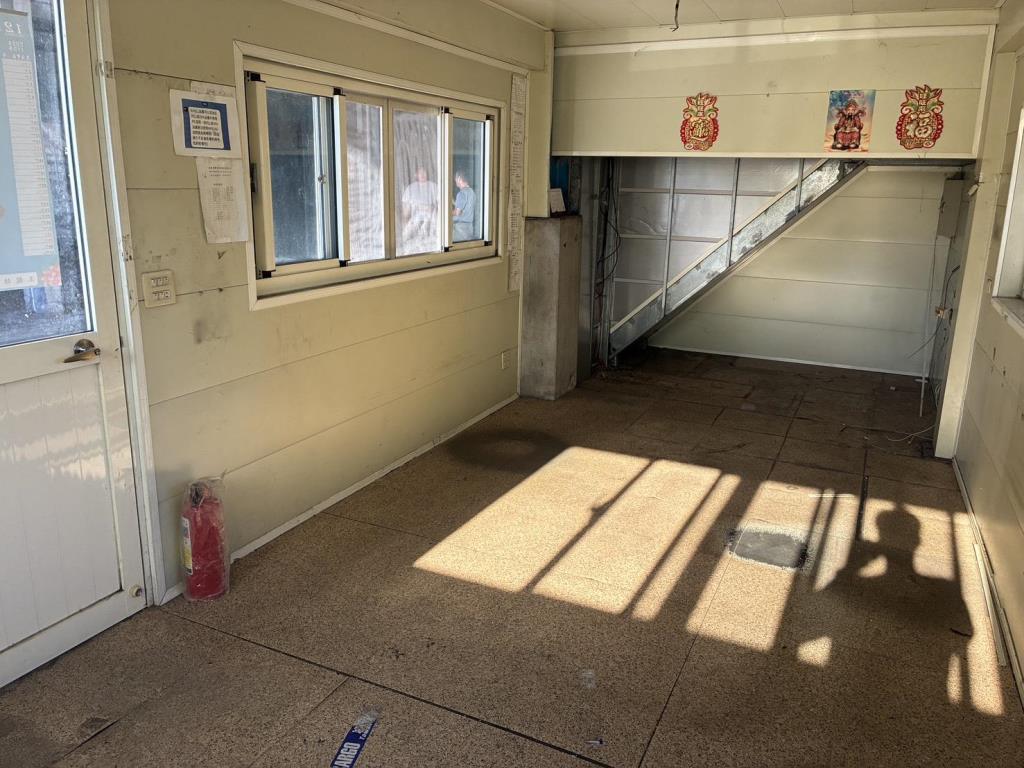 【向陽團隊】楊梅欣興電子工業區旁廠房