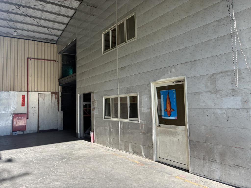 【向陽團隊】楊梅欣興電子工業區旁廠房