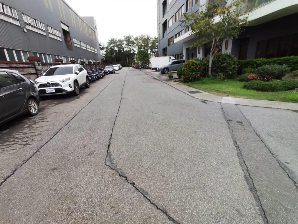 【向陽團隊】青埔精機加工園區工業地