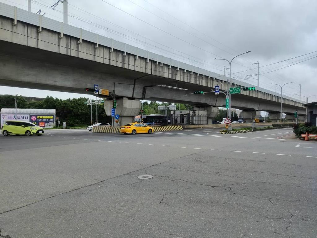 【向陽團隊】青埔精機加工園區工業地