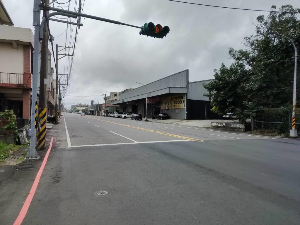 【向陽團隊】青埔精機加工園區工業地