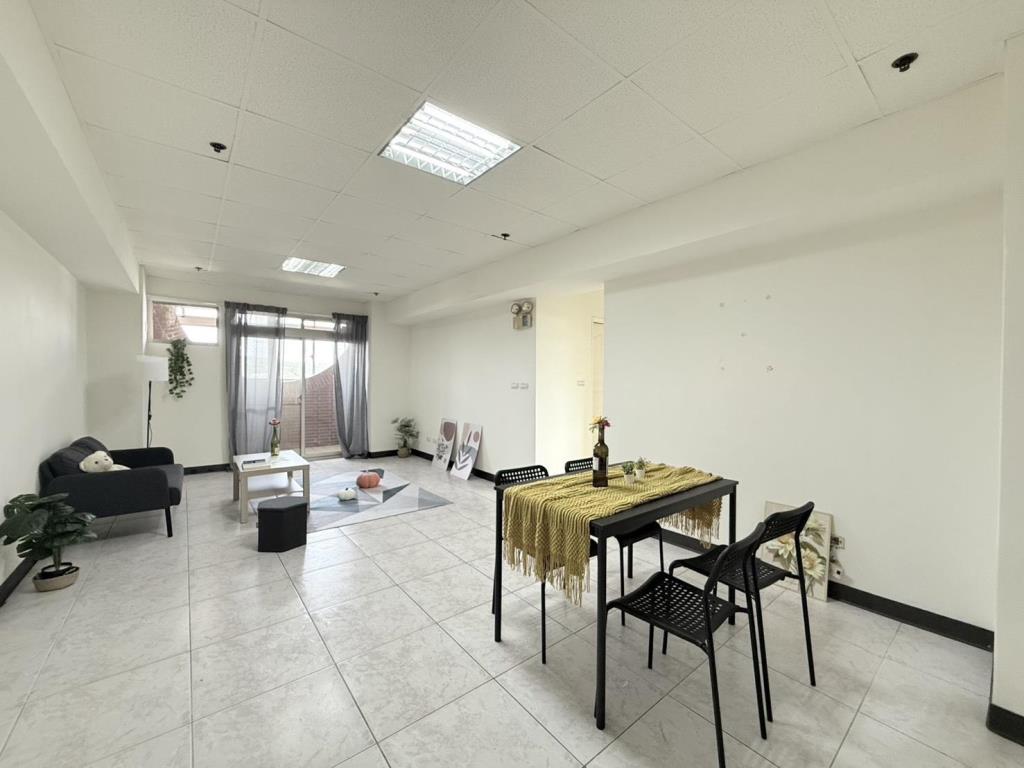 【向陽團隊】龜山千禧新城二期三房