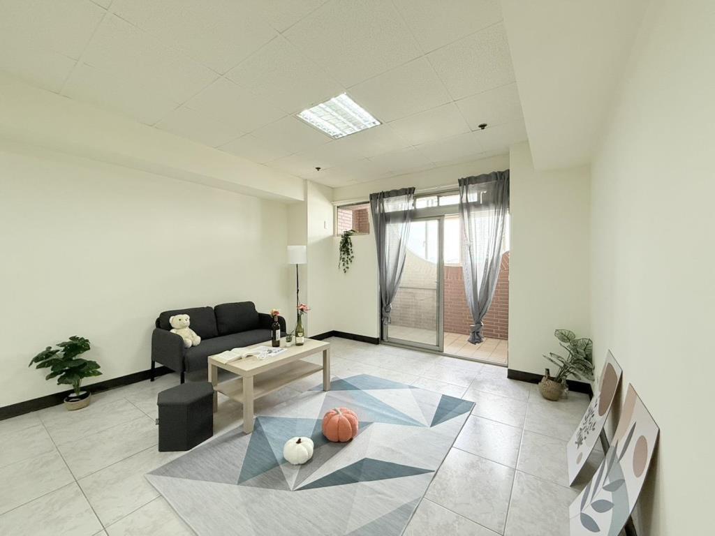 【向陽團隊】龜山千禧新城二期三房