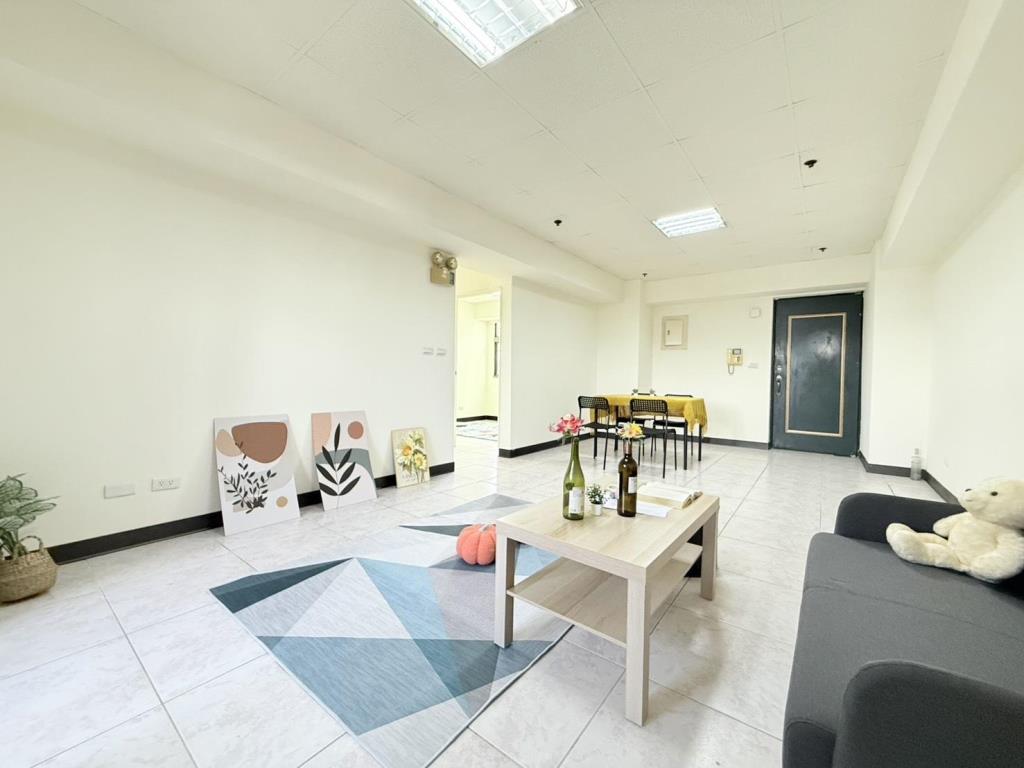 【向陽團隊】龜山千禧新城二期三房