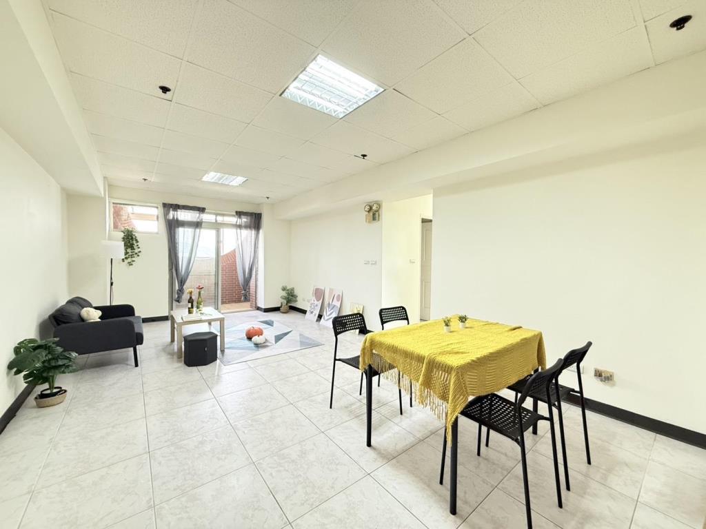 【向陽團隊】龜山千禧新城二期三房