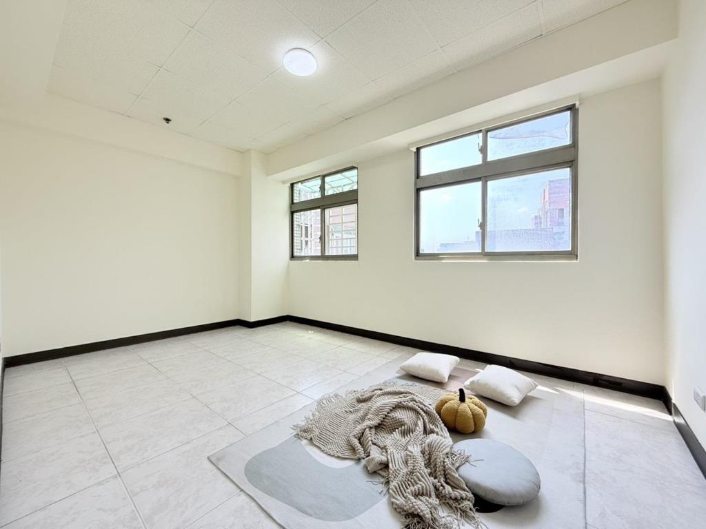 【向陽團隊】龜山千禧新城二期三房