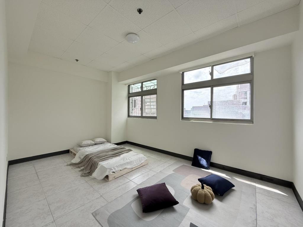 【向陽團隊】龜山千禧新城二期三房