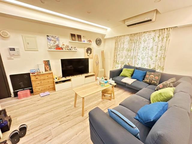 【向陽團隊】法國之星精美兩房車